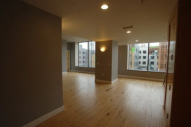 2-Bedroom Unit Available in Downtown Columbus — Photo 2