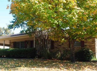 9006 Patricia Lynn Ln, Sherwood, AR 72120