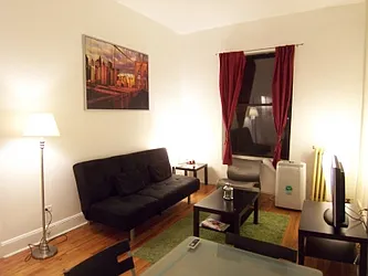 Rented by Citi Habitats