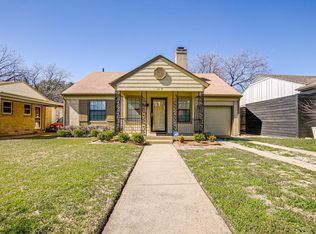 7619 Morton St, Dallas, TX 75209