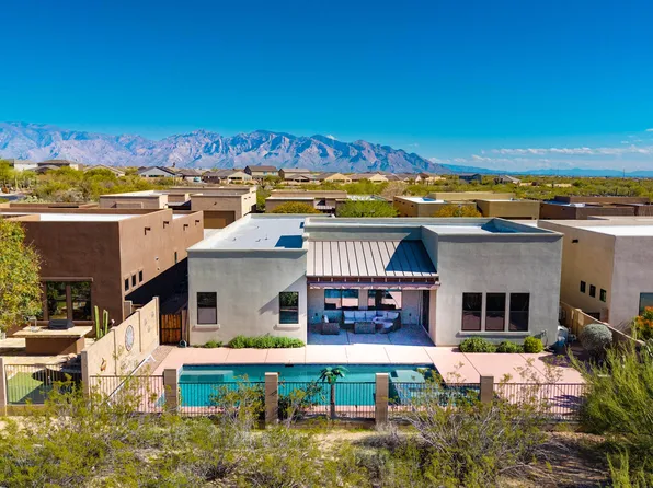 12301 N Meditation Dr, Marana, AZ 85658