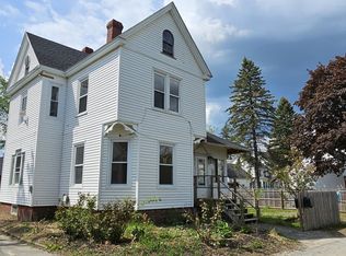 2 Center Pl, Waterville, ME 04901