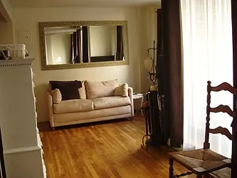 Rented by City Connections Realty