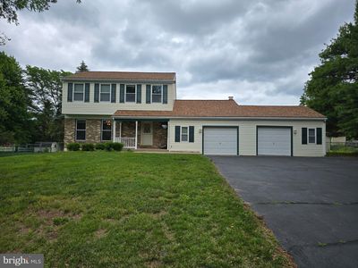 1802 Robin Dr, Hatfield, PA, 19440