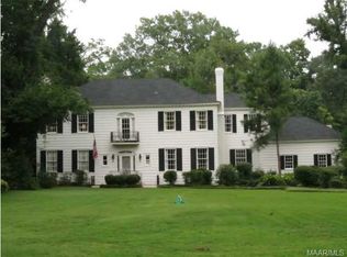 3191 Thomas Ave, Montgomery, AL 36106