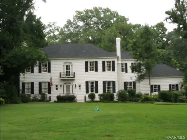 3191 Thomas Ave, Montgomery, AL 36106
