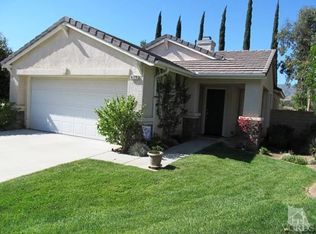 6729 Sasparilla Dr, Simi Valley, CA 93063