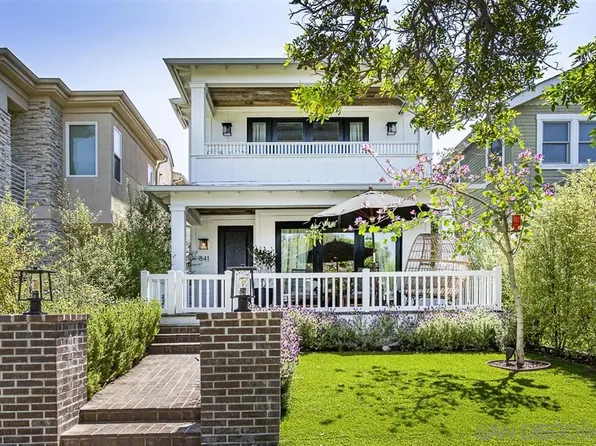 841 I Ave, Coronado, CA 92118