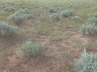 River Meadows Ranch #LOT 141, Snowflake, AZ 85937