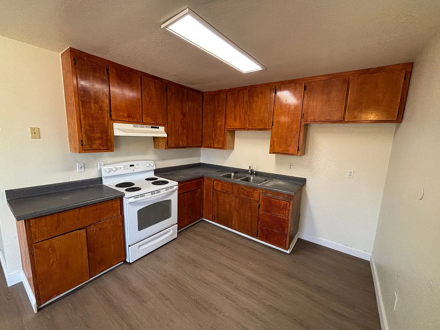 Cozy Duplex — Photo 4