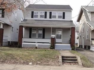 813 Columbus Ave NW, Canton, OH 44708