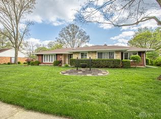 5148 Bigger Rd, Dayton, OH 45440