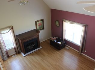 1325 Goodjoin Rd, Campobello, SC 29322