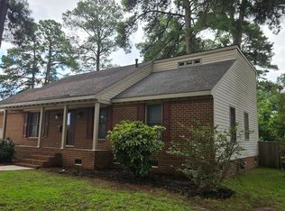 445 W Chickasaw Rd, Virginia Beach, VA 23462