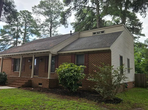445 W Chickasaw Rd, Virginia Beach, VA 23462