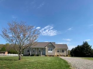 693 Six Mile Board Rd, Belvidere, TN 37306