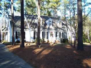 217 Carriage Trl, Raleigh, NC 27614