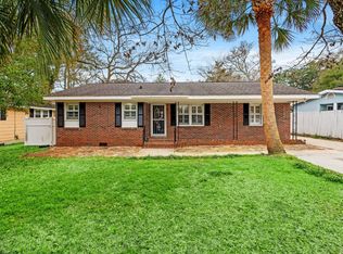 517 2nd Ave N, Surfside Beach, SC 29575