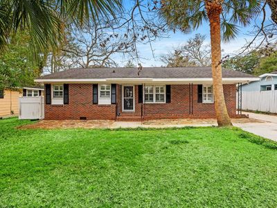 517 2nd Ave. N, Surfside Beach, SC, 29575