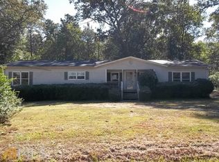 34 Tanners Bridge Rd, Bridge Rd, GA 30620