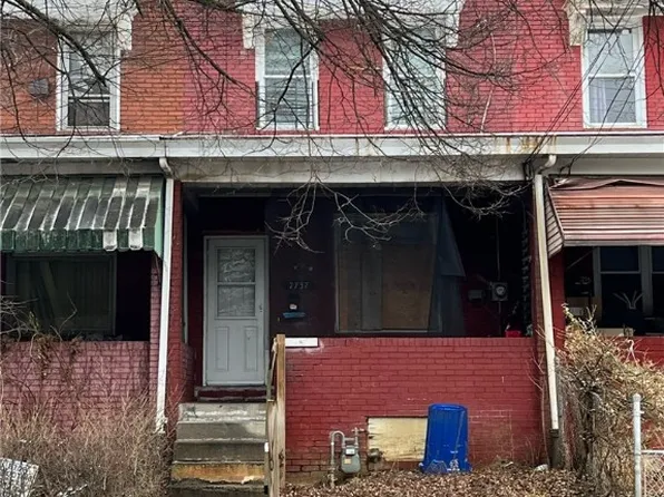 7737 Kelly St, Pittsburgh, PA 15208
