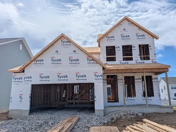 1183 Wild Rock Dr, Grove City, OH 43123