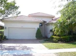 3270 SW 195th Ter, Miramar, FL 33029