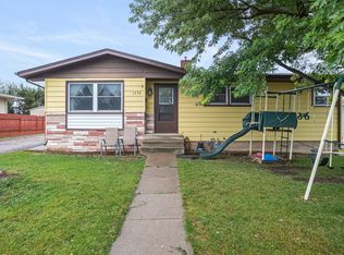 1938 Arizona Ave, Sturgis, SD 57785