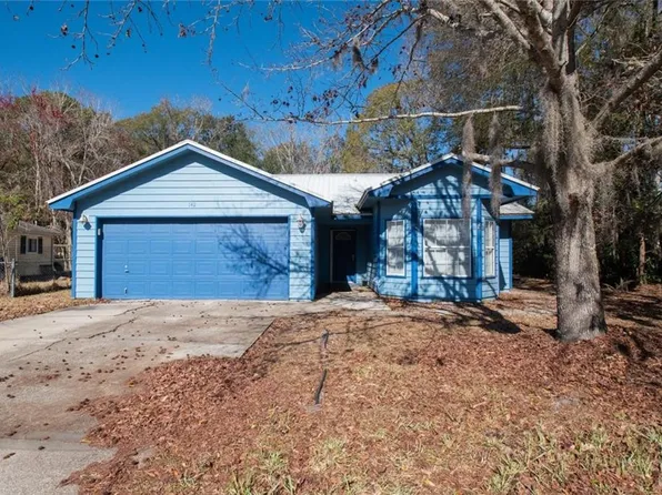 142 Lake Wellington Dr, Kingsland, GA 31548