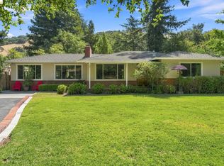 5075 Alhambra Valley Rd, Martinez, CA 94553
