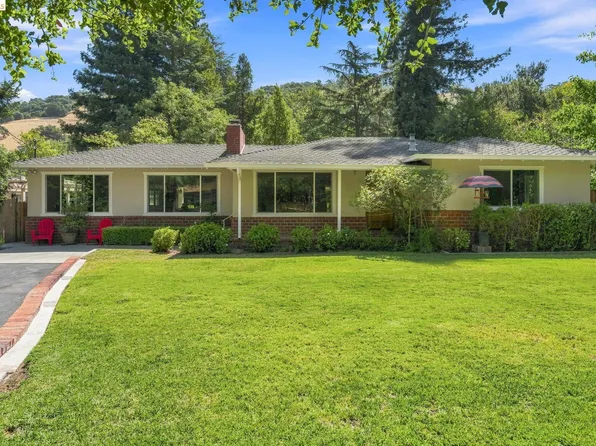 5075 Alhambra Valley Rd, Martinez, CA 94553