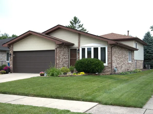 14230 Keeler Ave, Crestwood, IL 60418