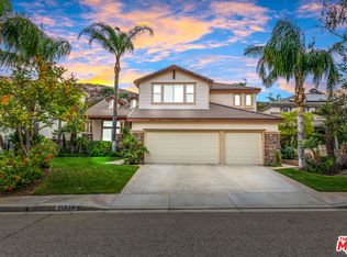 26538 Huntwood Ln, Canyon Country, CA 91387