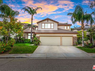 26538 Huntwood Ln, Canyon Country, CA, 91387
