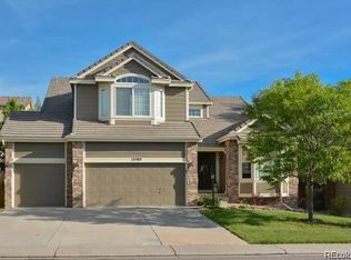 12503 Bradford Dr, Parker, CO 80134