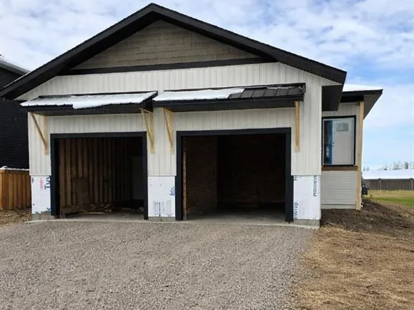 11314 SE Obrien Lake Dr, Grande Prairie, AB T8W 0L8