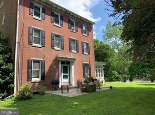 3515 Goshen Rd APT 1A, Newtown Square, PA 19073