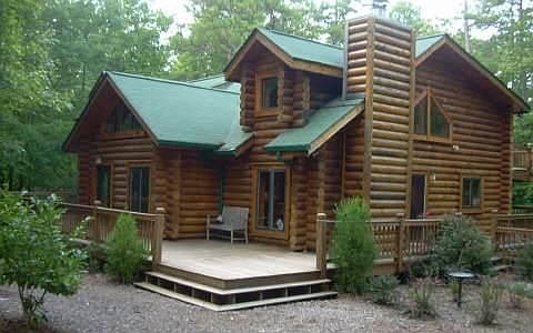 2nd image of 1300 Saddle Ridge Ct