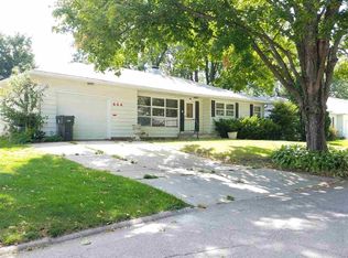 444 Carolina Ave, Waterloo, IA 50702