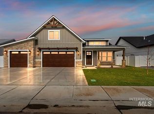 3145 Moonrise Rd, Twin Falls, ID 83301