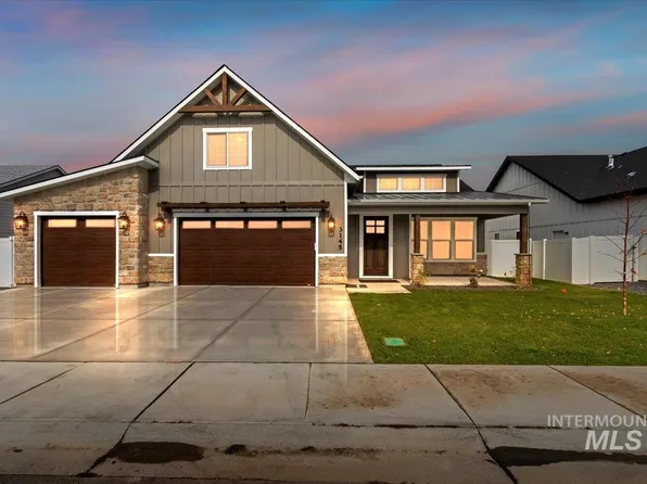 3145 Moonrise Rd, Twin Falls, ID 83301