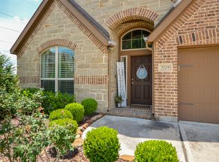 3729 Cibolo Ct, Pearland, TX 77584