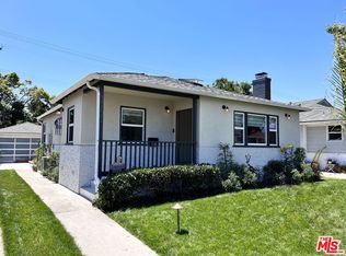 3951 Coolidge Ave, Los Angeles, CA 90066