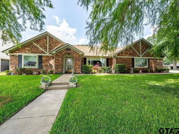 126 Fairway Dr, Bullard, TX 75757