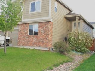 8370 Kettle Drum St, Colorado Springs, CO 80922