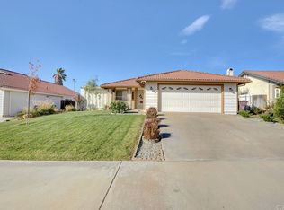 1757 Vasili Ln, Beaumont, CA 92223