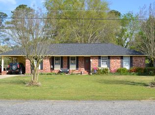19 English St, Sumter, SC 29150