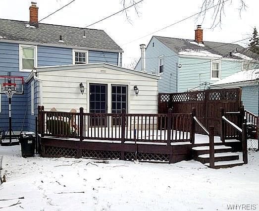 2nd image of 129 Old Colony Ave