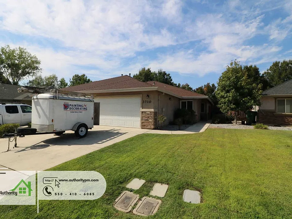 3710 Silvario Ct