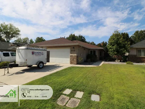 3710 Silvario Ct, Cottonwood, CA 96022